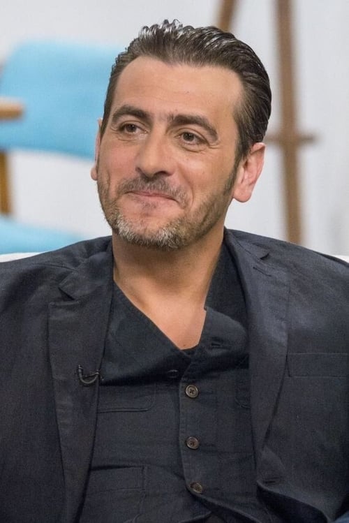 Chris Gascoyne