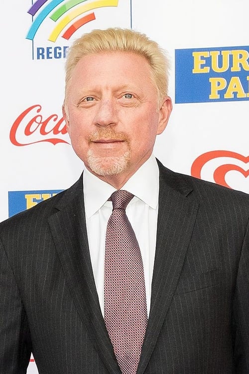 Boris Becker