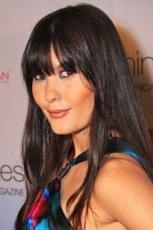 Celeste Thorson