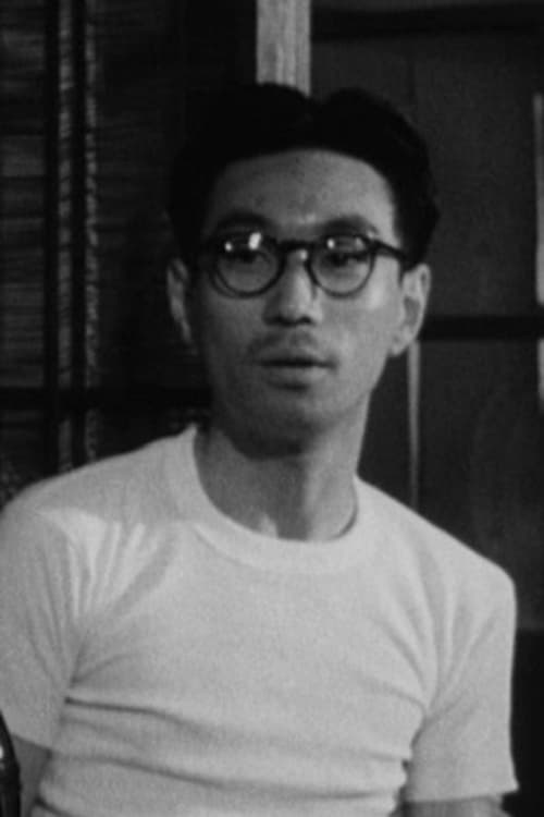 Kazuo Katō