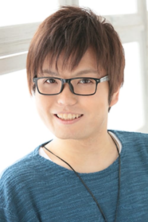 Masaki Nakanishi