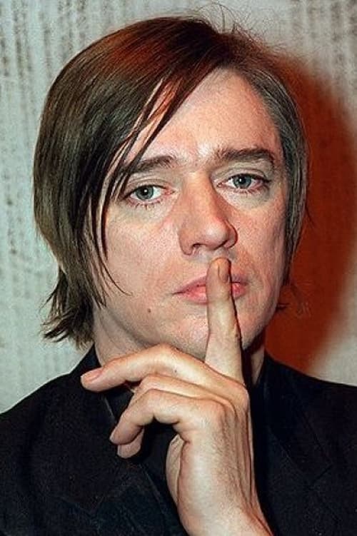 Blixa Bargeld