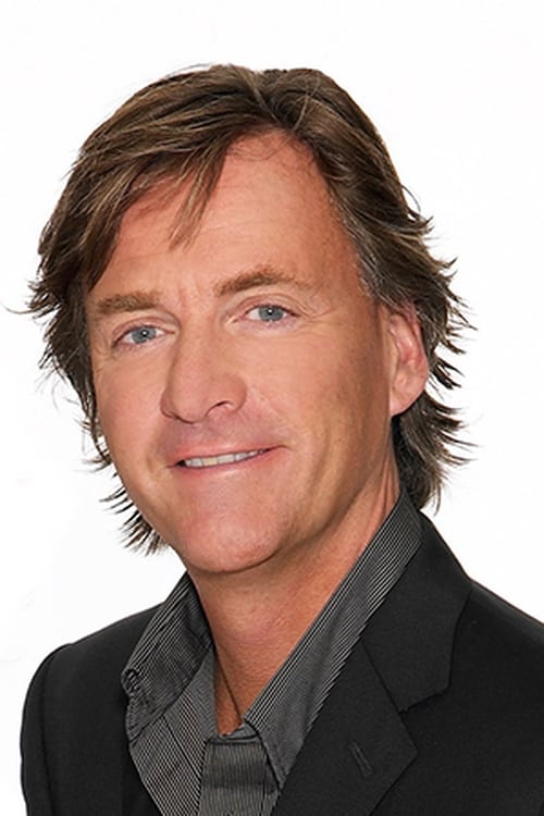 Richard Madeley