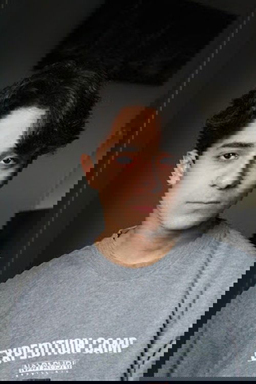 Eythan Solomon