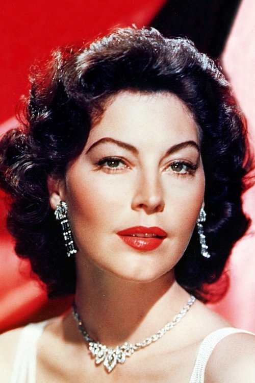 Ava Gardner