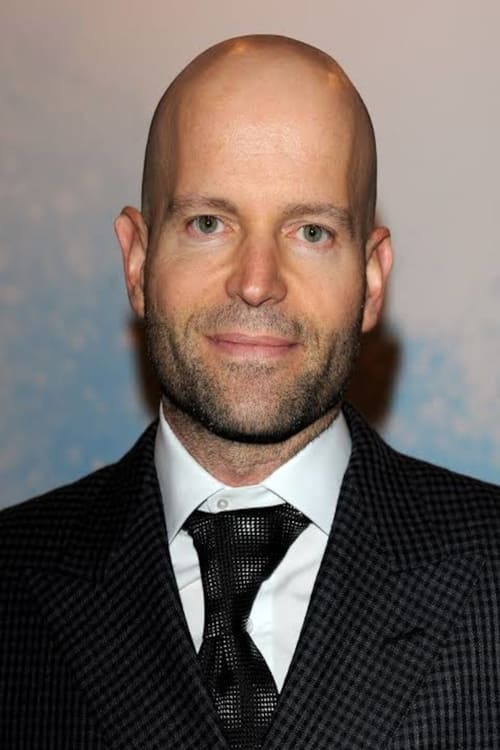 Marc Forster