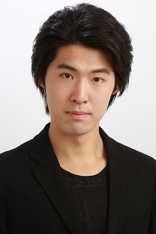 Shuhei Matsuda