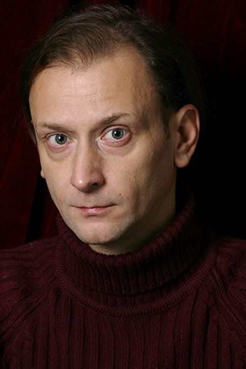 Konstantin Demidov