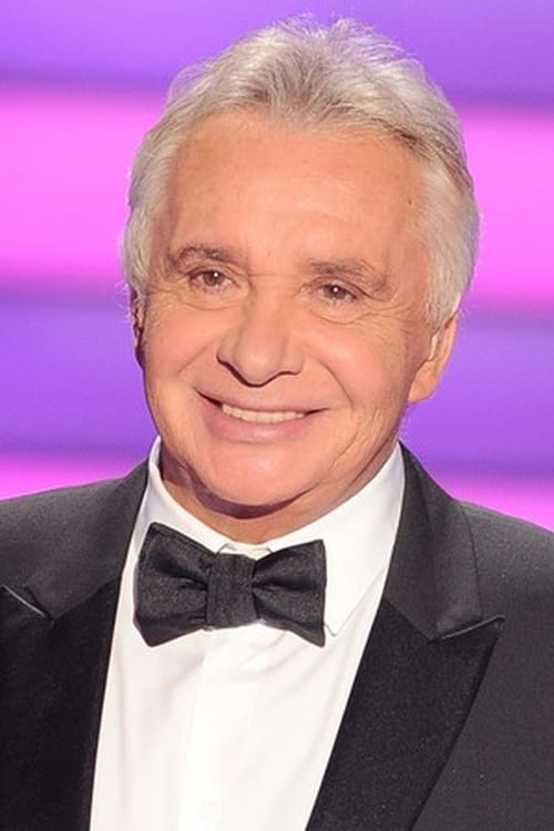 Michel Sardou