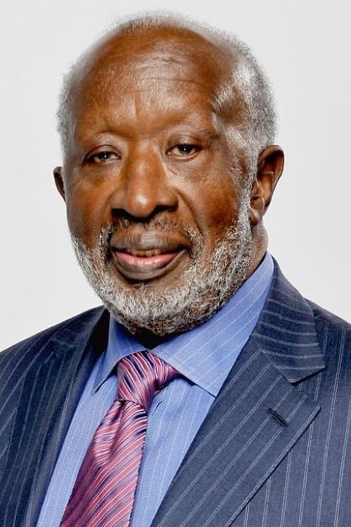 Clarence Avant