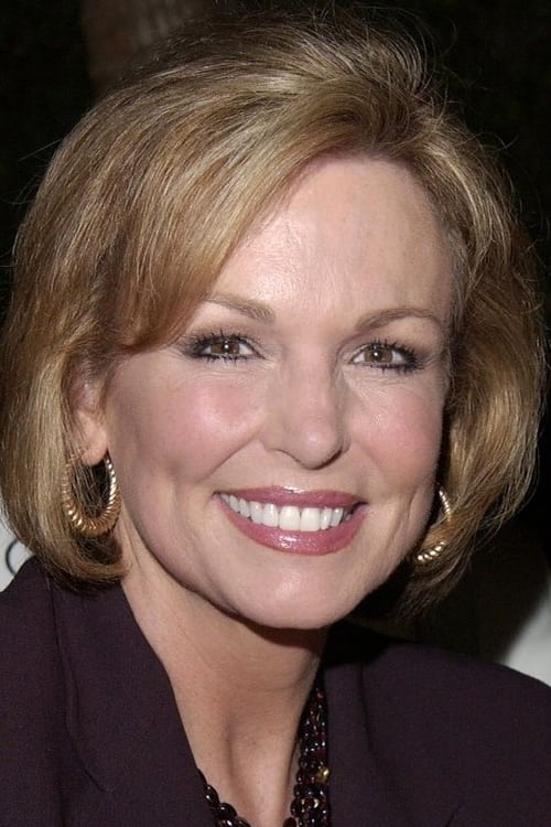 Phyllis George