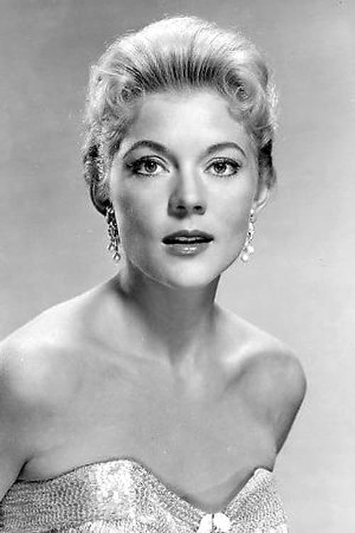 Peggie Castle