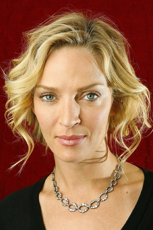 Uma Thurman