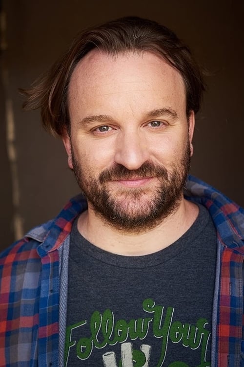 Lenny Jacobson