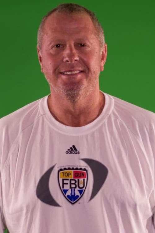 Sean Salisbury