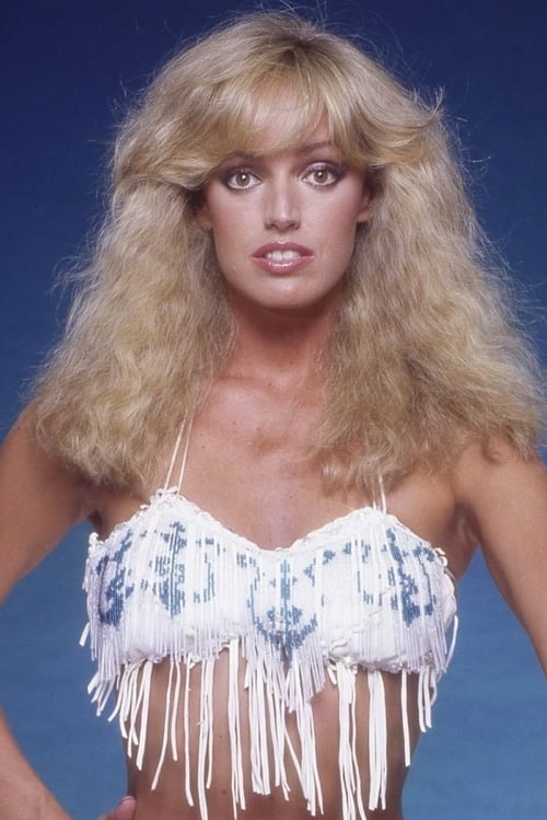 Susan Anton