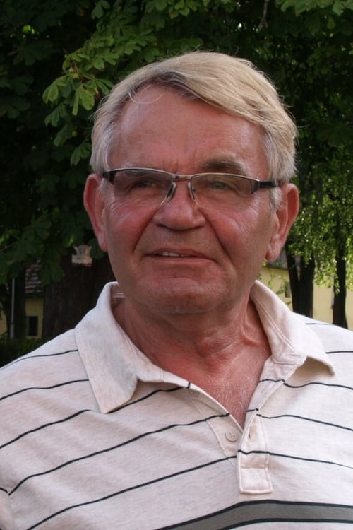 Jerzy Janeczek