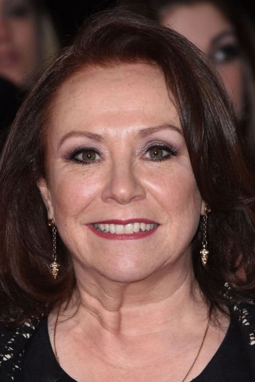 Melanie Hill