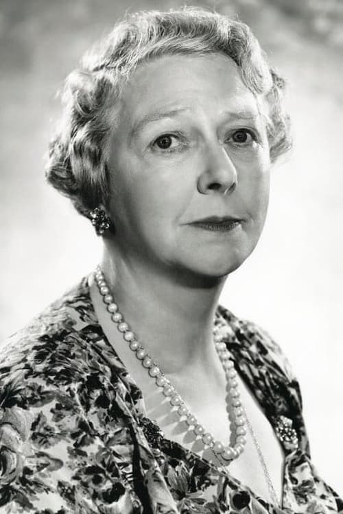 Marie Lohr