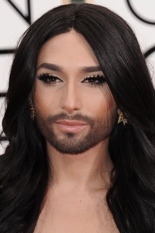 Conchita Wurst