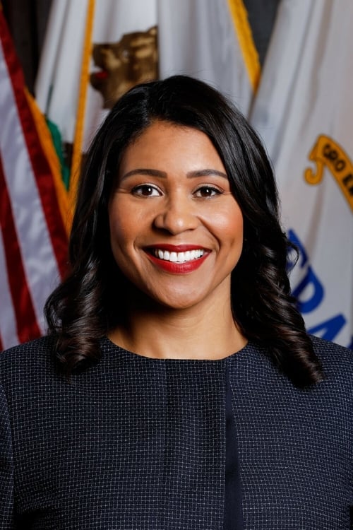 London Breed