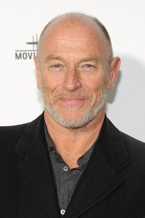 Corbin Bernsen