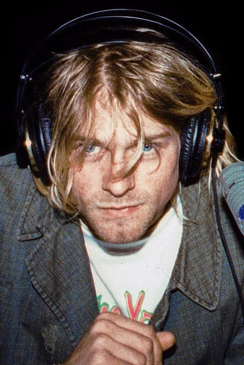 Kurt Cobain