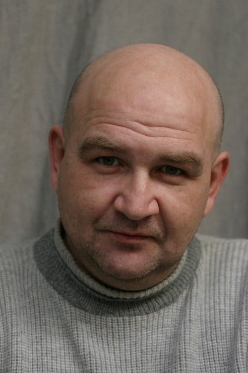 Vladimir Bogdanov