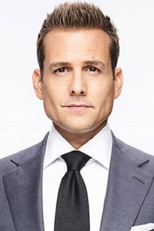 Gabriel Macht