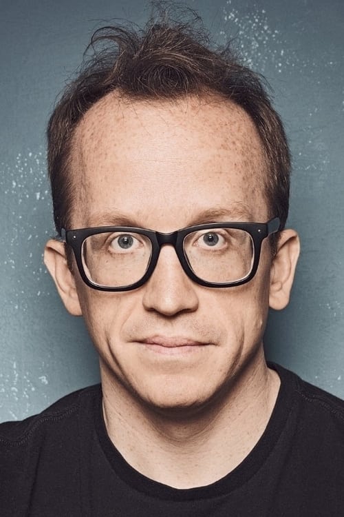 Chris Gethard