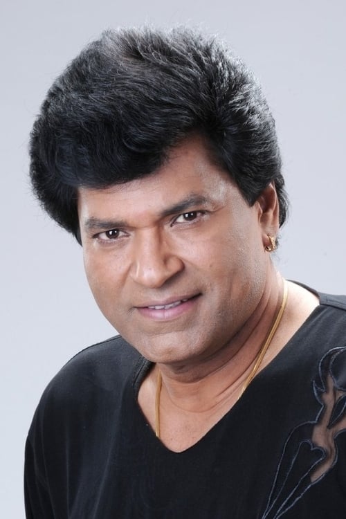 Charan Raj