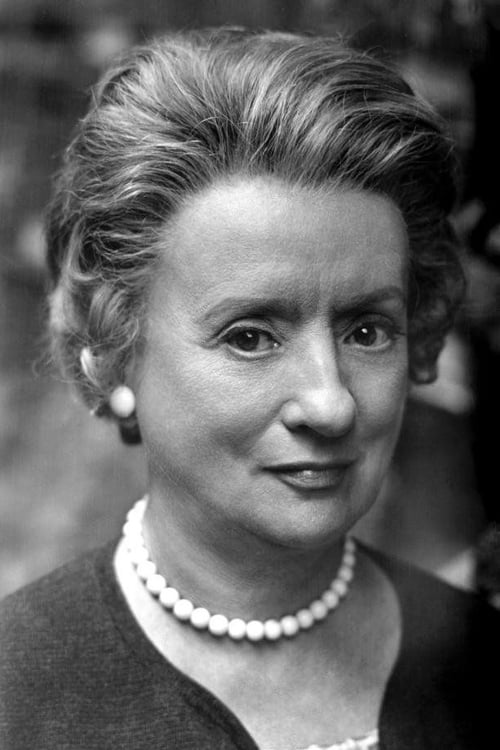 Mildred Natwick