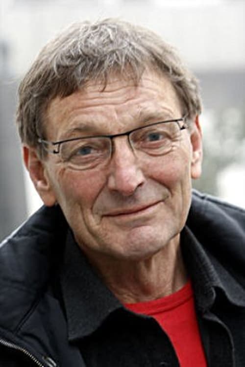 Arne Lindtner Næss