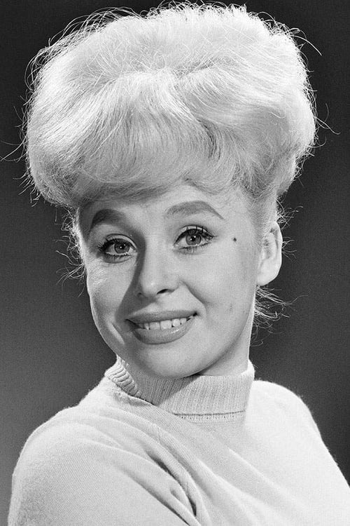 Barbara Windsor