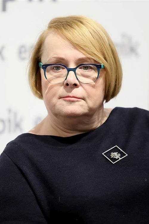 Ilona Łepkowska