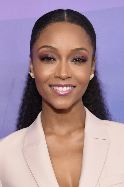 Yaya DaCosta