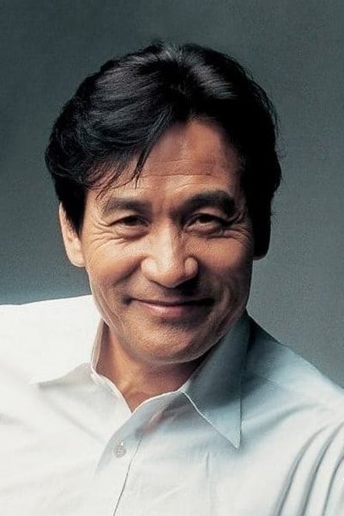 Sung-ki Ahn