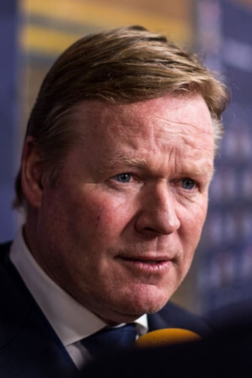 Ronald Koeman