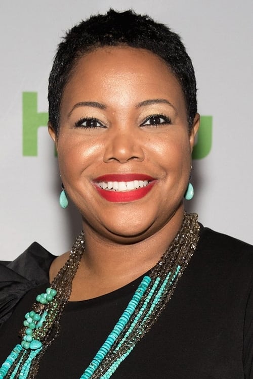 Kellie Shanygne Williams