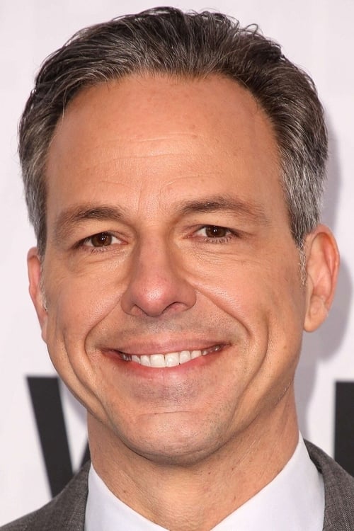 Jake Tapper