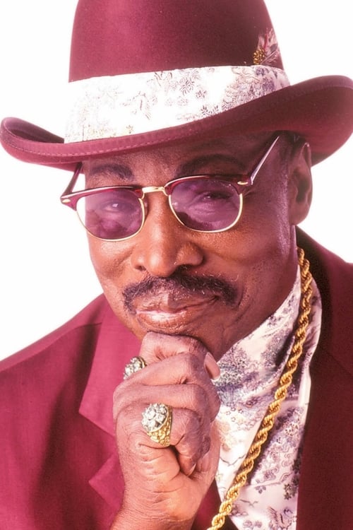 Rudy Ray Moore