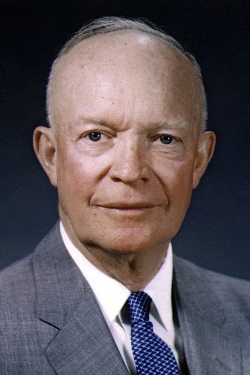 Dwight D. Eisenhower