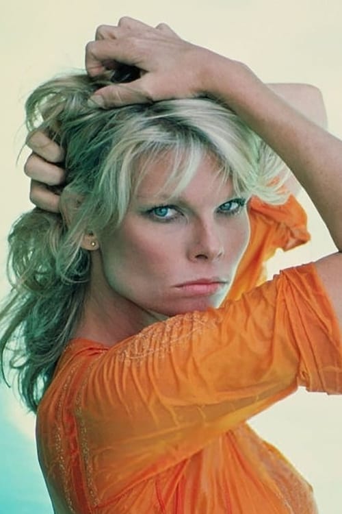 Cathy Lee Crosby