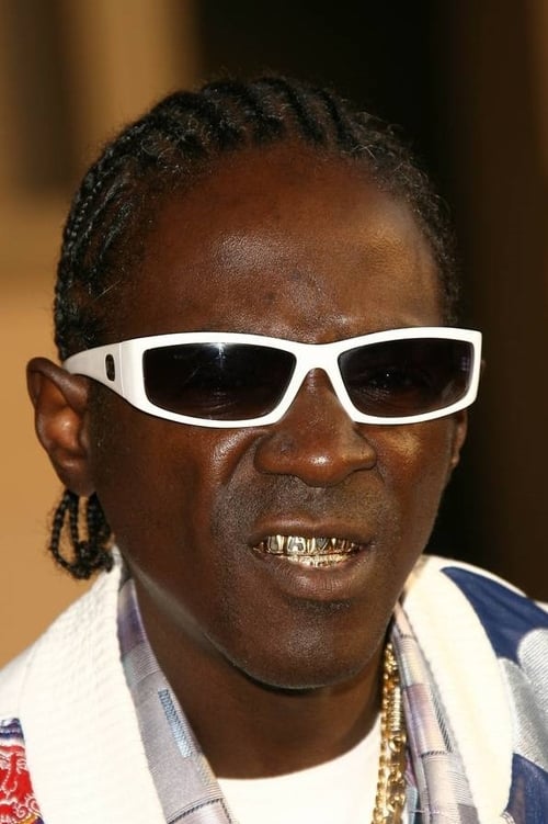 Flavor Flav