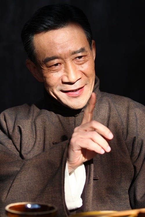 Li XueJian