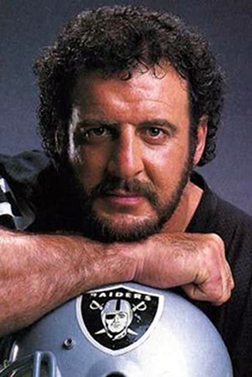 Lyle Alzado