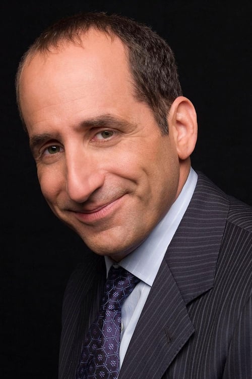 Peter Jacobson