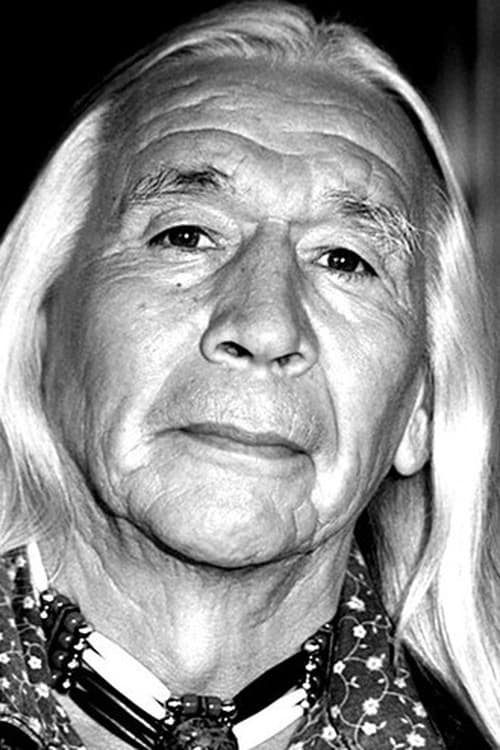 Floyd Red Crow Westerman