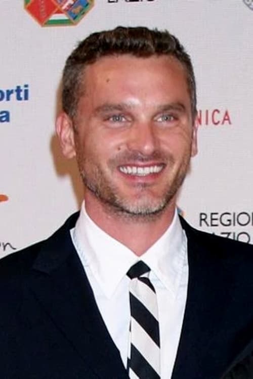 Chris William Martin