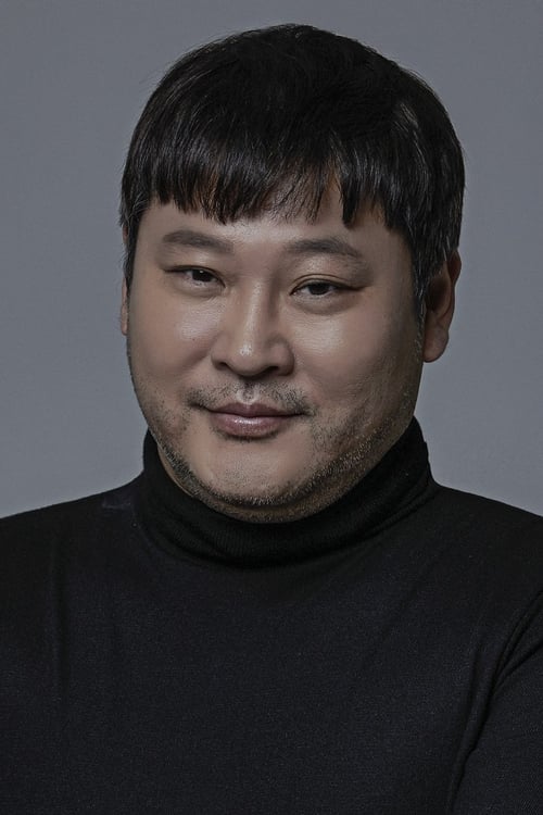 Choi Moo-sung